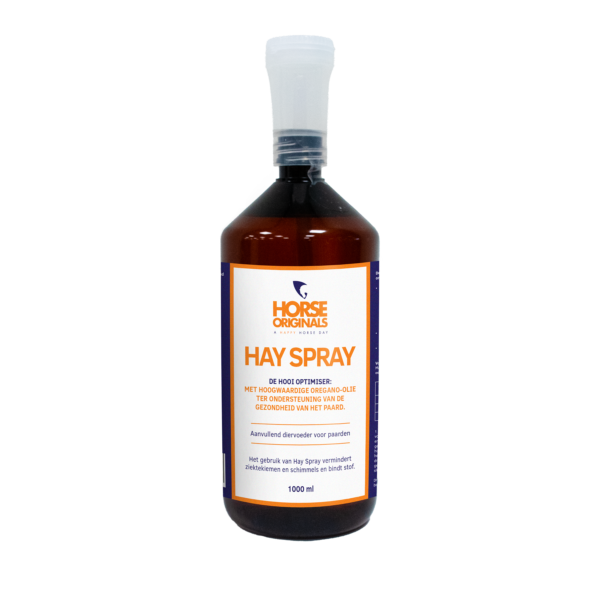 Hay Spray 1
